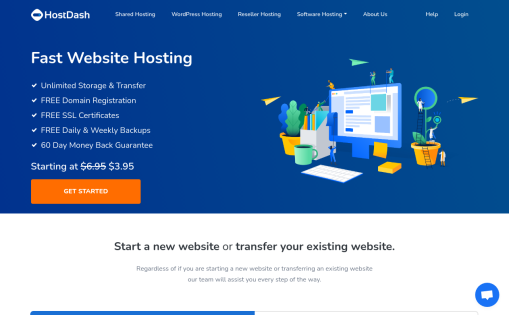 HostDash