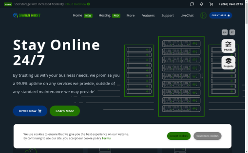 Swazihost