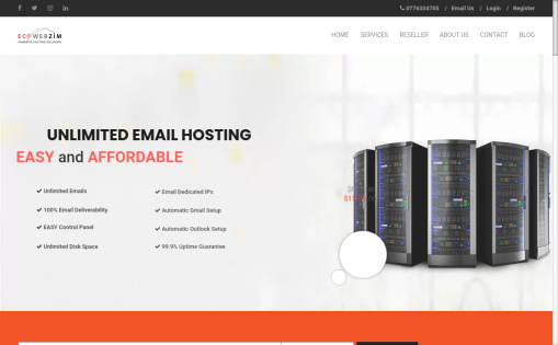 Ecowebzim
