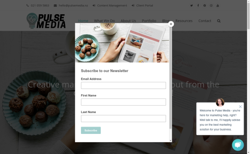 Pulse Media