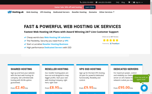 Hosting.uk