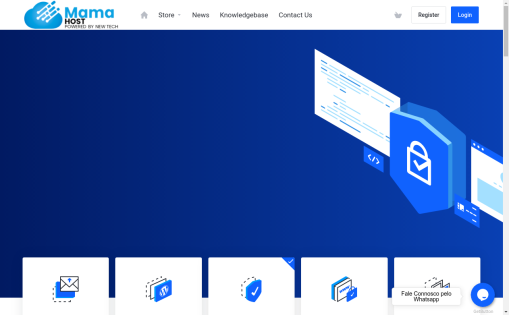 MamaHost®