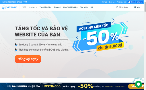 Vietnix