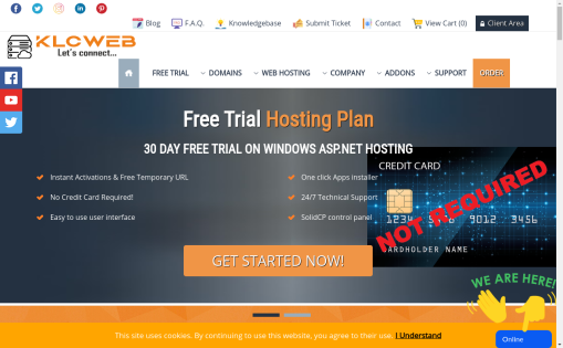 klcweb