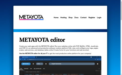 METAYOTA