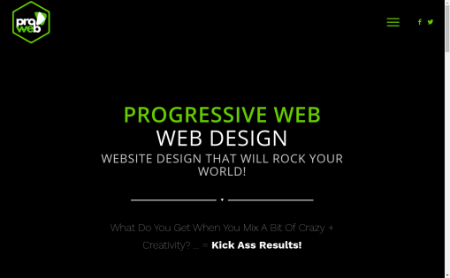 progressive Web