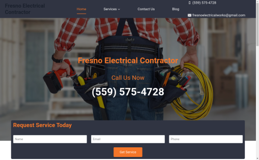 Fresno Electrical Works