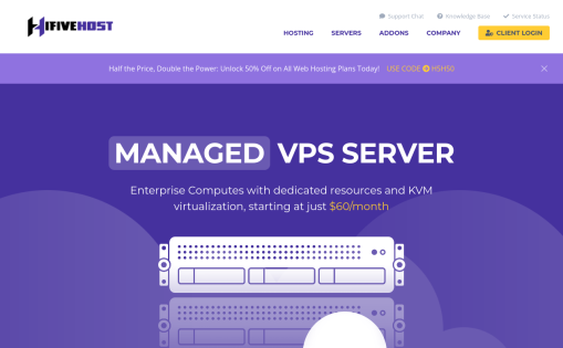HiFiveHost