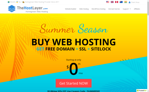 TheHostLayer.com