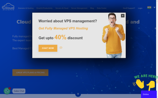 Cloudminister Technologies