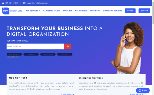 NOWDIGITALEASY