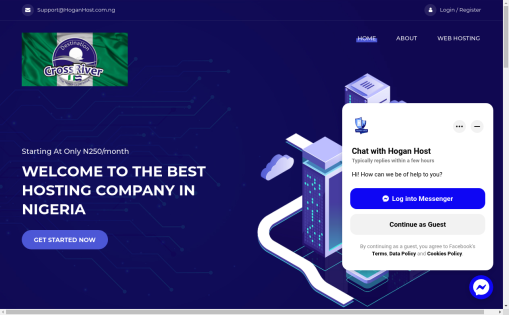 HoganHost