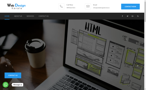 webdesignkerala