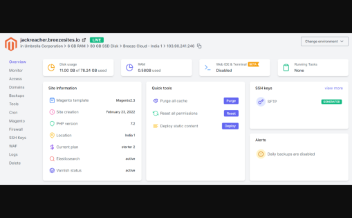 Breeze.io