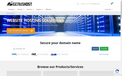 IGeniusHost