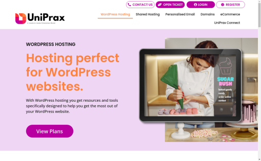 UniPrax