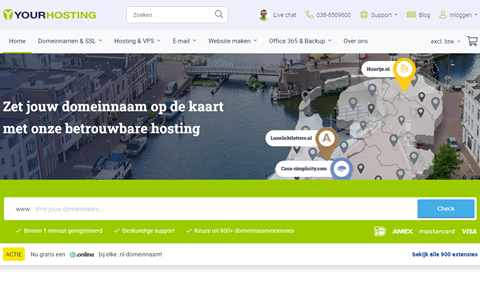Yourhosting