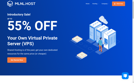 MLNL.HOST