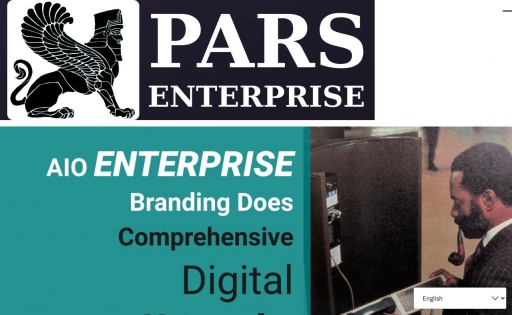 Pars Enterprise