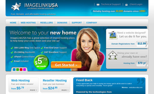 ImageLink USA