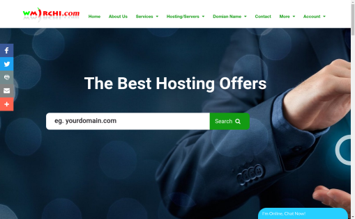 Wmirchi Technologies