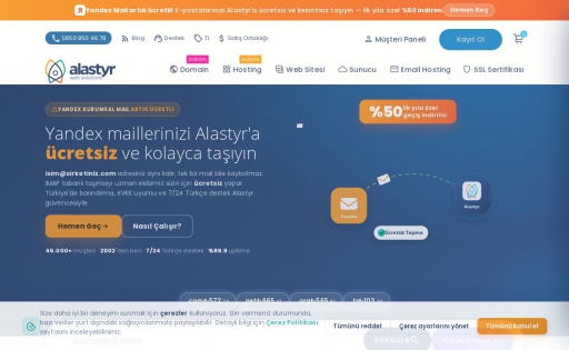 Alastyr