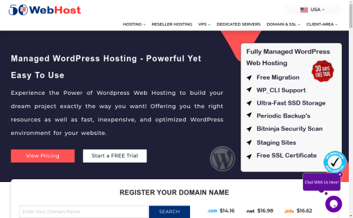 50webhost