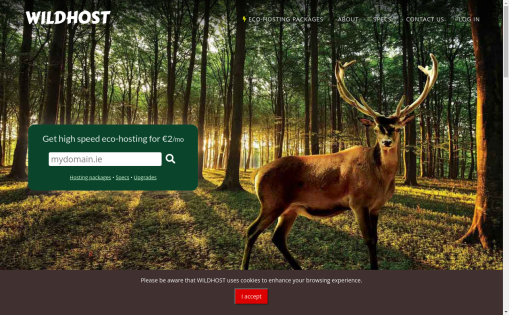Wildhost
