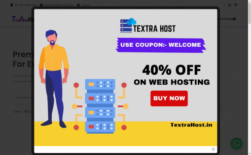 Textra Host