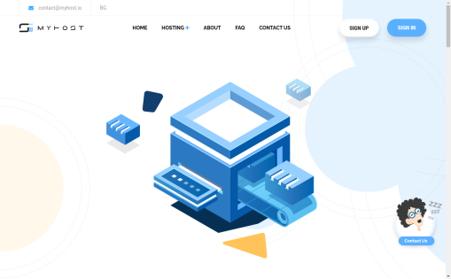 myhostio