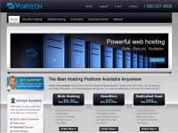 Vortech Inc.