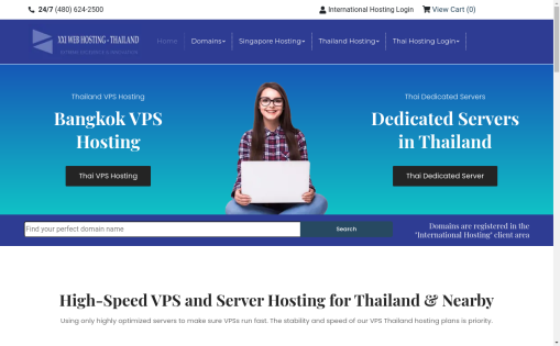 XXiwebhosting