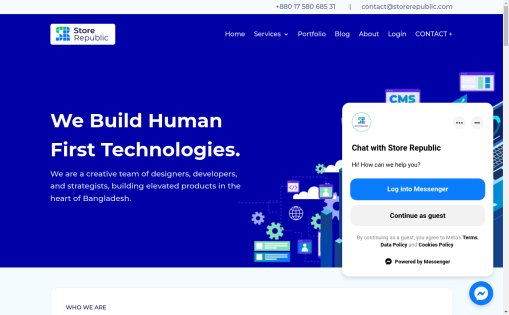 Store Republic