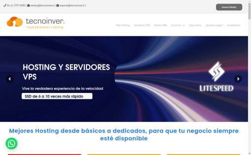 Tecnoinver