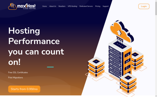MoxiHost