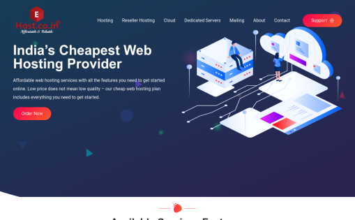 ehost