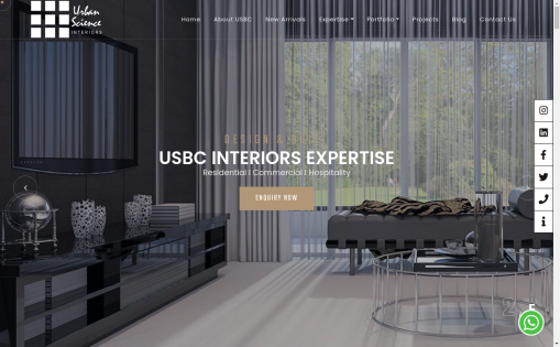USBCInteriors
