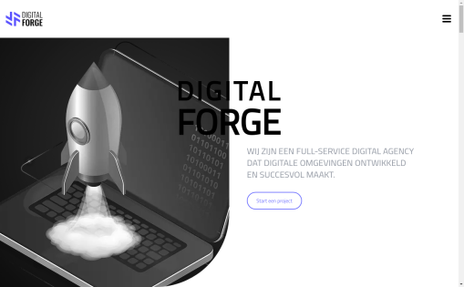 Digital Forge