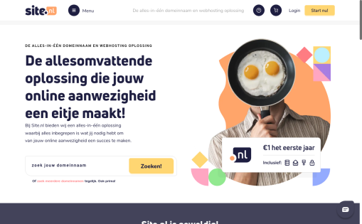 Site.nl