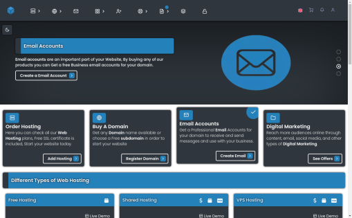 Hostboxonline