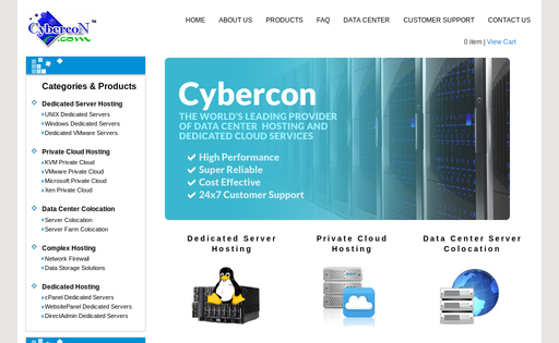 Cybercon