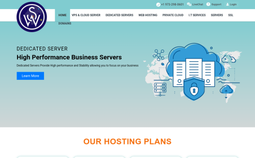 OwnWebServsers