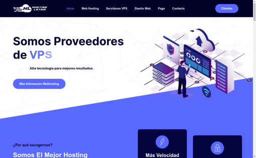 HostingLatam