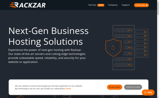 Rackzar