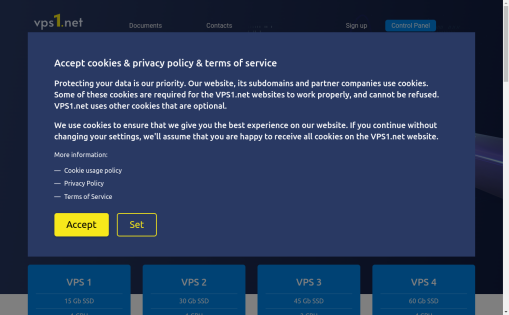 Vps1