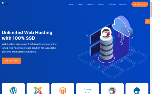 Hostcity360