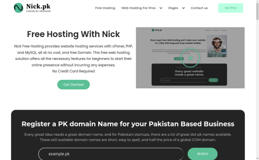 NICK.PK