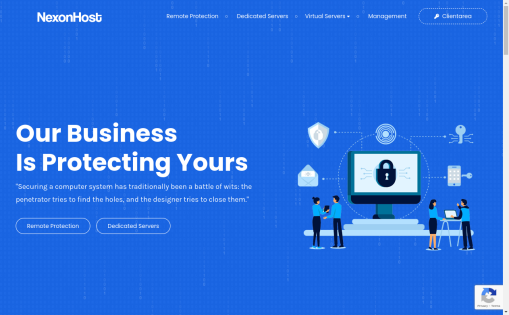 Nexonhost