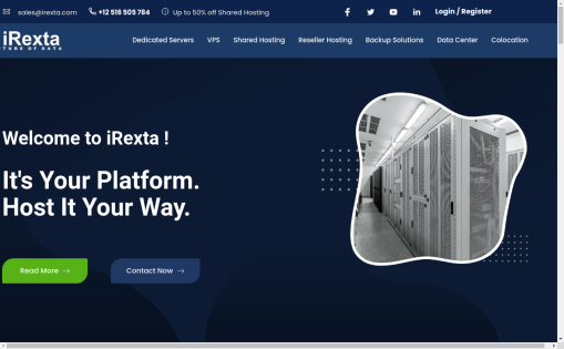 iRexta
