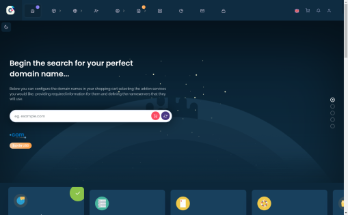 Infraveo Cloud